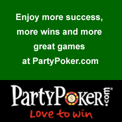 poker party